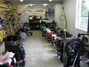 Display Room