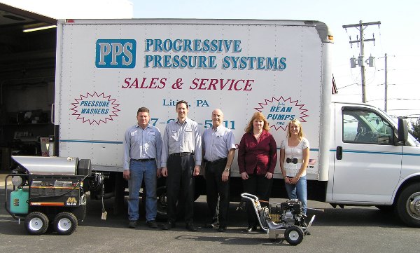 Our Team